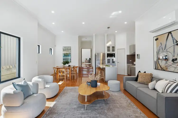 Fifth view of Homely house listing, 17 Darch Street, Yokine WA 6060