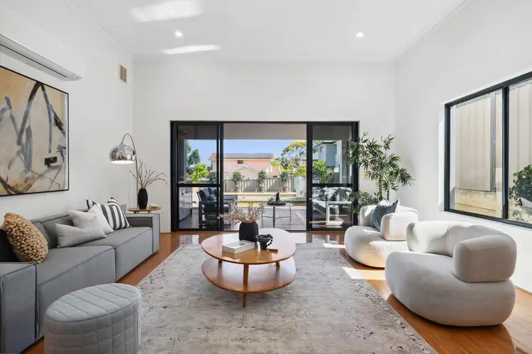 Sixth view of Homely house listing, 17 Darch Street, Yokine WA 6060