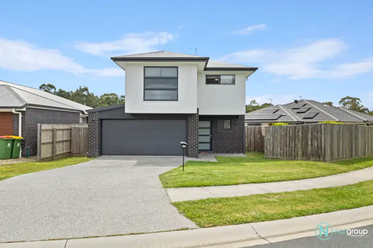 Main view of Homely house listing, 364 Waller Road, Park Ridge QLD 4125