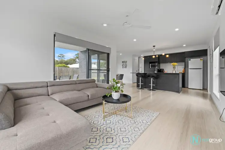 Fifth view of Homely house listing, 364 Waller Road, Park Ridge QLD 4125
