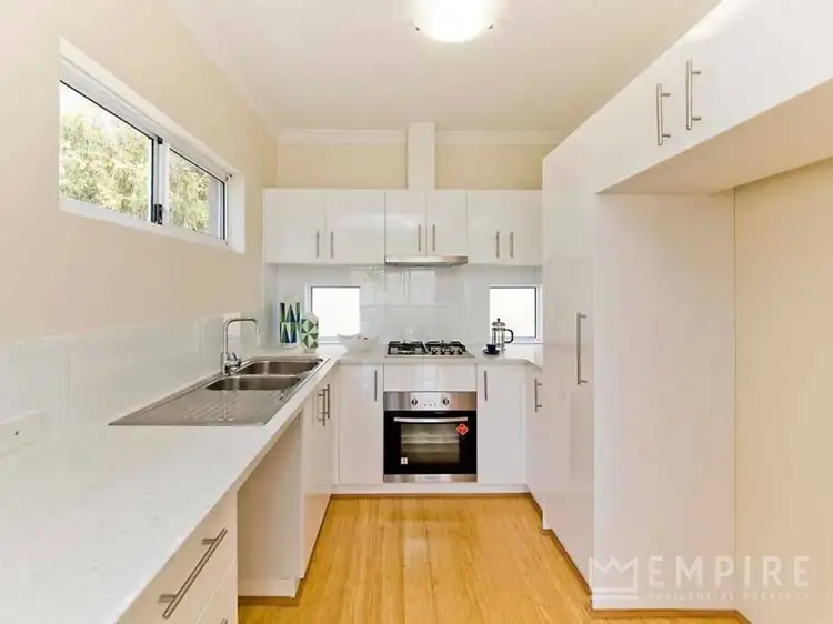 Main view of Homely house listing, 9A Bolingbroke Street, Spearwood WA 6163