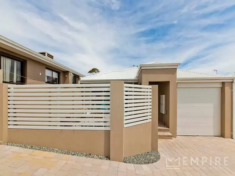 Fifth view of Homely house listing, 9A Bolingbroke Street, Spearwood WA 6163