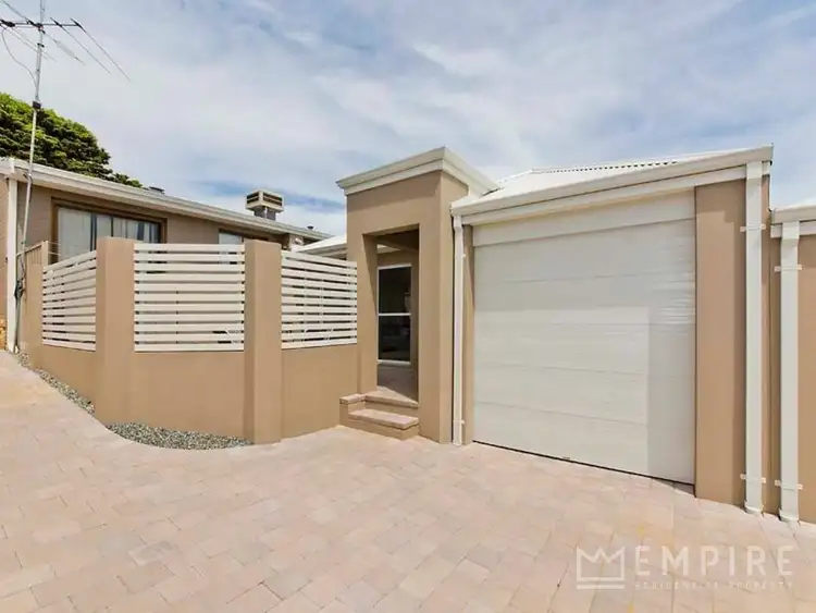 Sixth view of Homely house listing, 9A Bolingbroke Street, Spearwood WA 6163