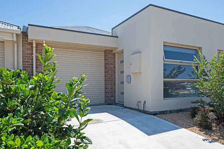 Second view of Homely semi-detached listing, 23 Victoria Way, Mansfield Park SA 5012