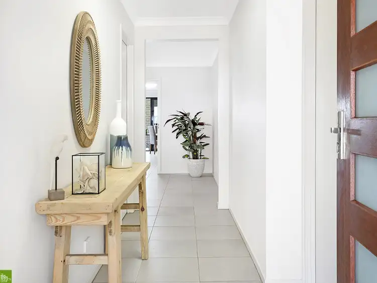 Second view of Homely house listing, 10 Evergreen Place, South Nowra NSW 2541