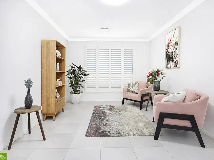 Third view of Homely house listing, 10 Evergreen Place, South Nowra NSW 2541