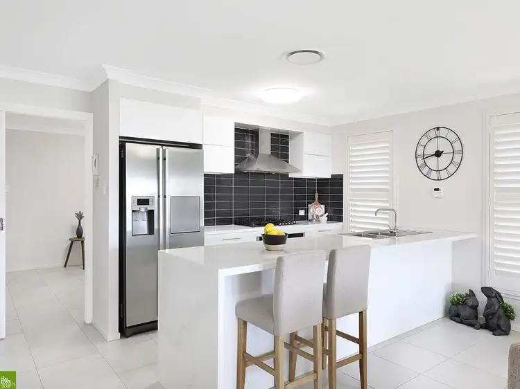 Fourth view of Homely house listing, 10 Evergreen Place, South Nowra NSW 2541