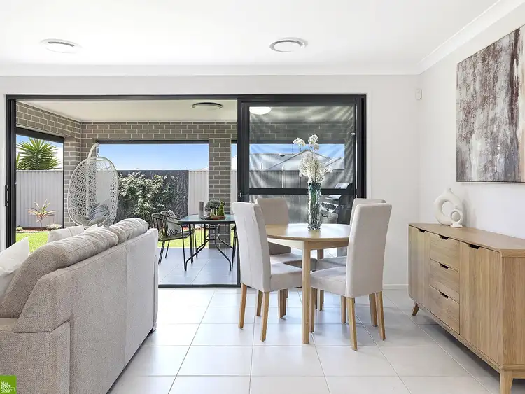 Fifth view of Homely house listing, 10 Evergreen Place, South Nowra NSW 2541