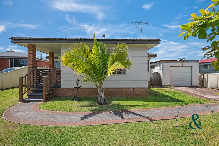 Main view of Homely house listing, 10 Maple Close, Medowie NSW 2318