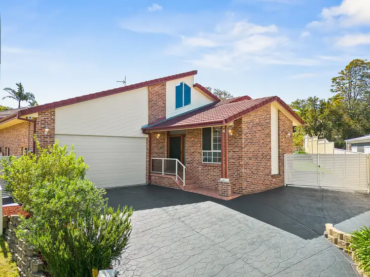 15 Durras Close, Flinders NSW 2529