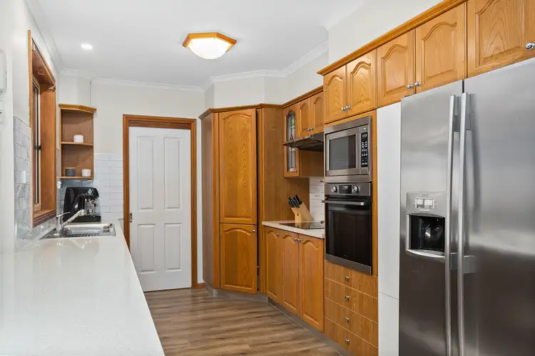 Second view of Homely house listing, 15 Durras Close, Flinders NSW 2529