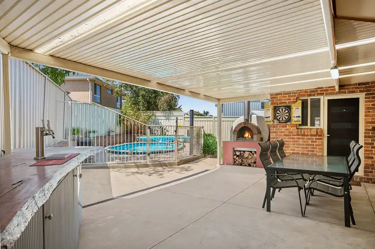 Fifth view of Homely house listing, 15 Durras Close, Flinders NSW 2529