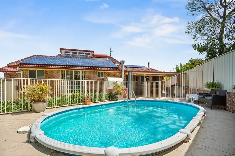 Sixth view of Homely house listing, 15 Durras Close, Flinders NSW 2529