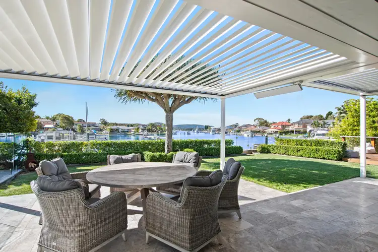 Main view of Homely house listing, 4 Marina View Parade, St Huberts Island NSW 2257