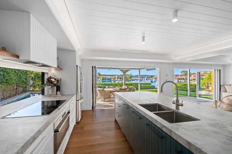 Third view of Homely house listing, 4 Marina View Parade, St Huberts Island NSW 2257