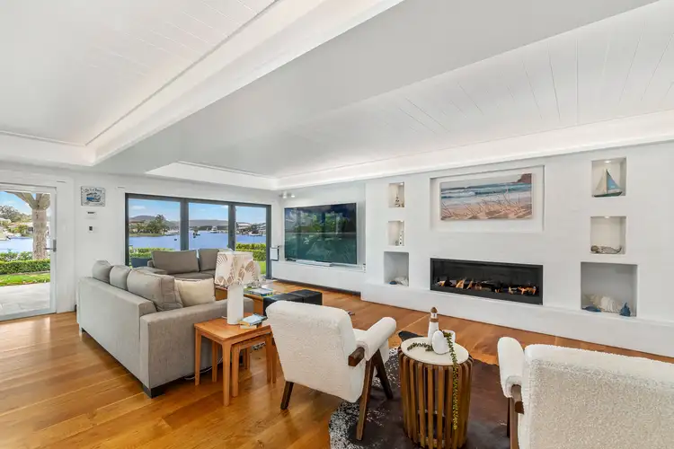 Fourth view of Homely house listing, 4 Marina View Parade, St Huberts Island NSW 2257