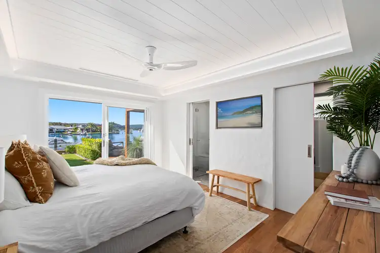Fifth view of Homely house listing, 4 Marina View Parade, St Huberts Island NSW 2257