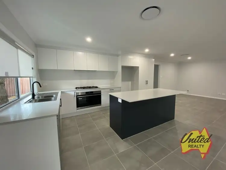 Third view of Homely house listing, 866A Montpelier Drive, The Oaks NSW 2570