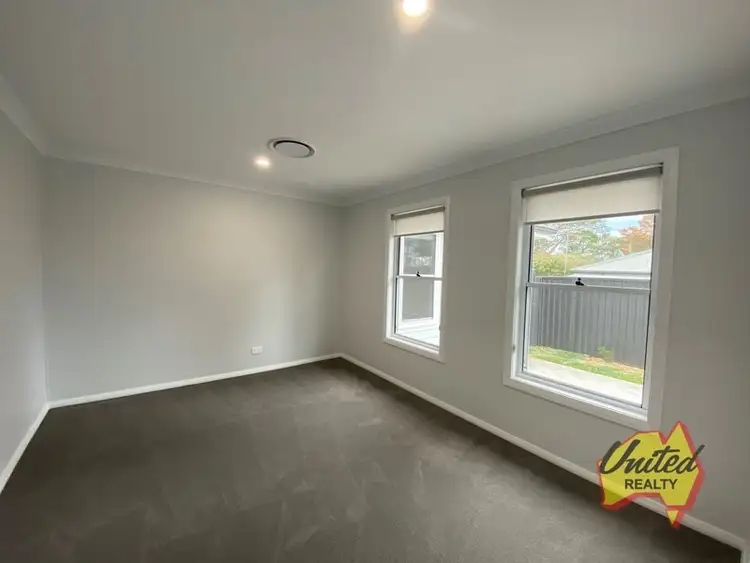 Fourth view of Homely house listing, 866A Montpelier Drive, The Oaks NSW 2570