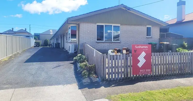 2/4 Symbister Street, Devonport TAS 7310
