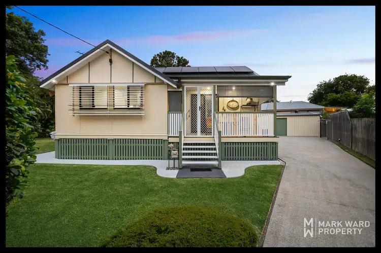 3 Kibby Street, Moorooka QLD 4105
