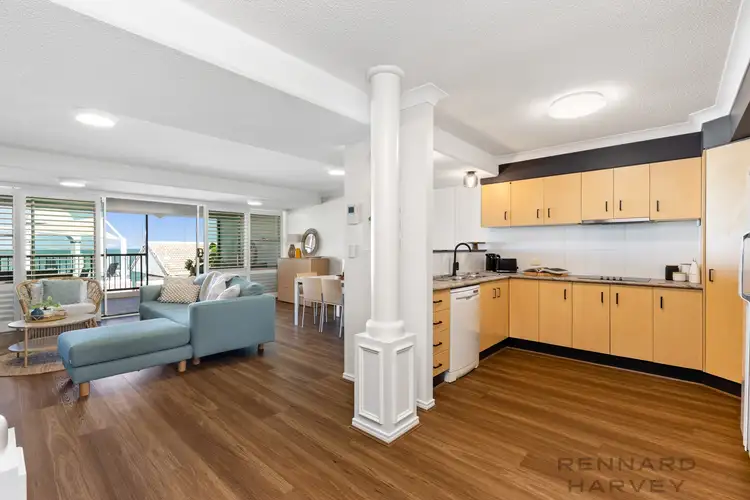 Third view of Homely apartment listing, 20/94-98 Prince Edward Parade, Redcliffe QLD 4020