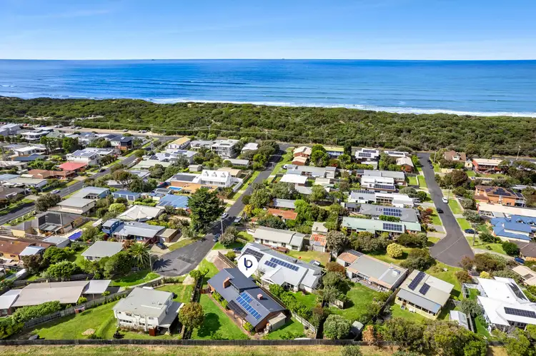 Main view of Homely house listing, 17 Antares Court, Ocean Grove VIC 3226