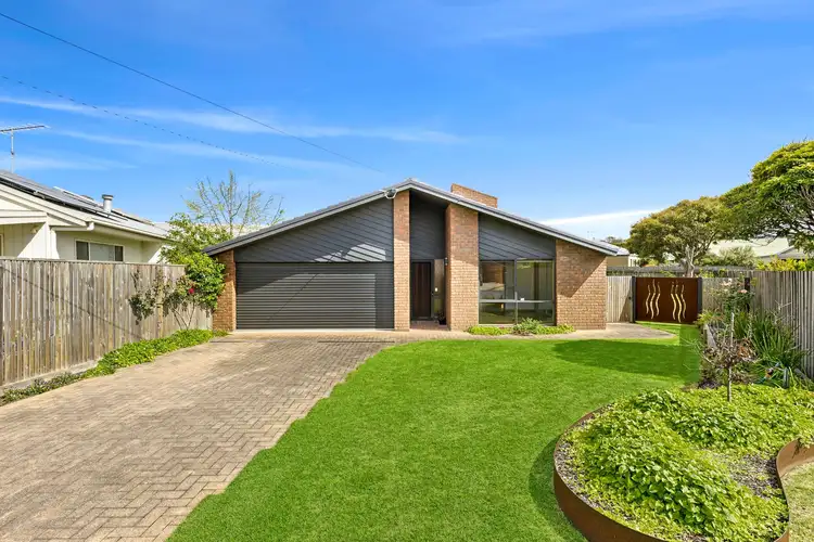 Second view of Homely house listing, 17 Antares Court, Ocean Grove VIC 3226