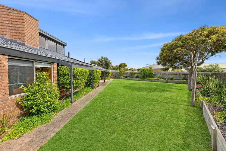 Fifth view of Homely house listing, 17 Antares Court, Ocean Grove VIC 3226
