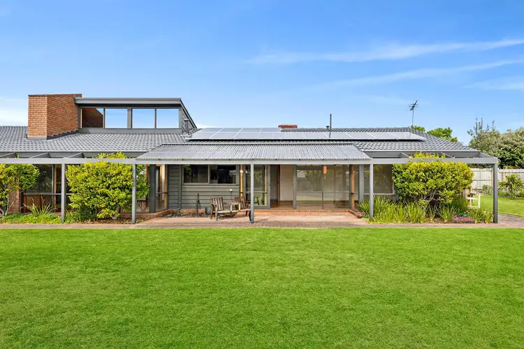 Sixth view of Homely house listing, 17 Antares Court, Ocean Grove VIC 3226