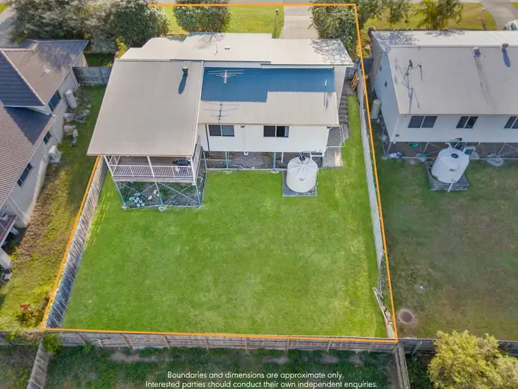 Third view of Homely house listing, 7 Sovereign Close, Brassall QLD 4305