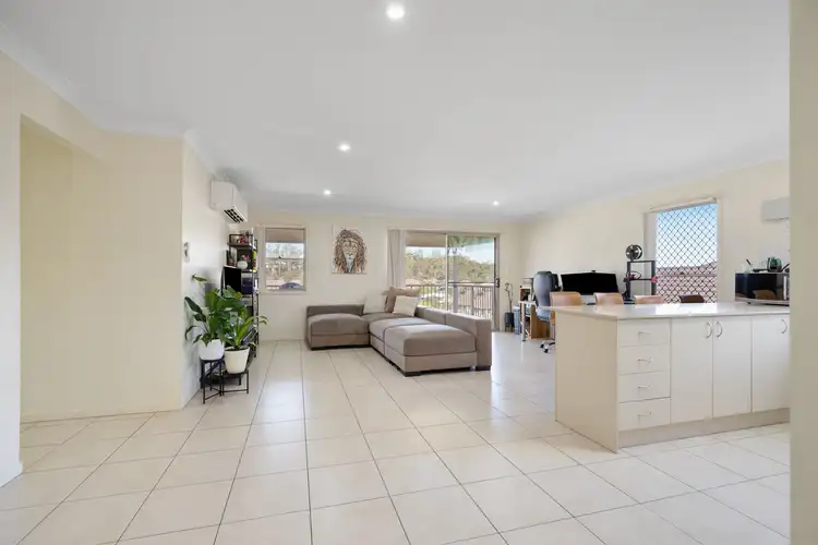 Fourth view of Homely house listing, 7 Sovereign Close, Brassall QLD 4305