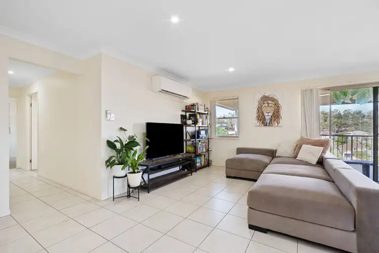 Fifth view of Homely house listing, 7 Sovereign Close, Brassall QLD 4305