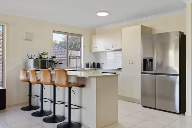 Sixth view of Homely house listing, 7 Sovereign Close, Brassall QLD 4305