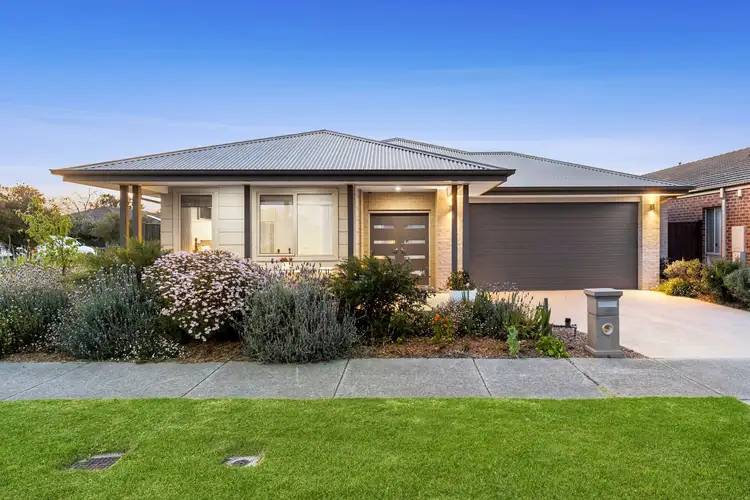 12 Shakespear Avenue, Curlewis VIC 3222
