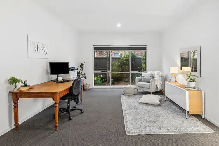 Fifth view of Homely house listing, 12 Shakespear Avenue, Curlewis VIC 3222
