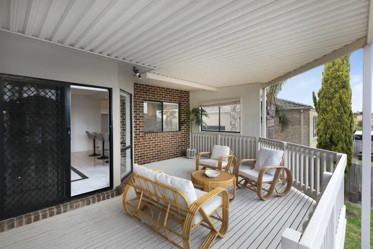 Fifth view of Homely house listing, 9 Kinloch Grove, Greenvale VIC 3059