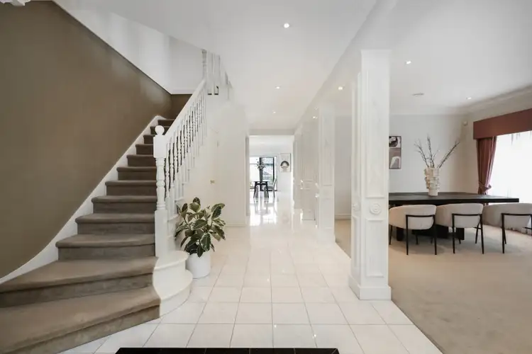 Sixth view of Homely house listing, 9 Kinloch Grove, Greenvale VIC 3059