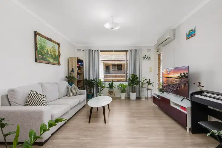 5/60 Park Road, Hurstville NSW 2220