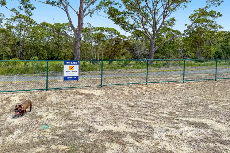 61 Villagewood Drive, Sussex Inlet NSW 2540