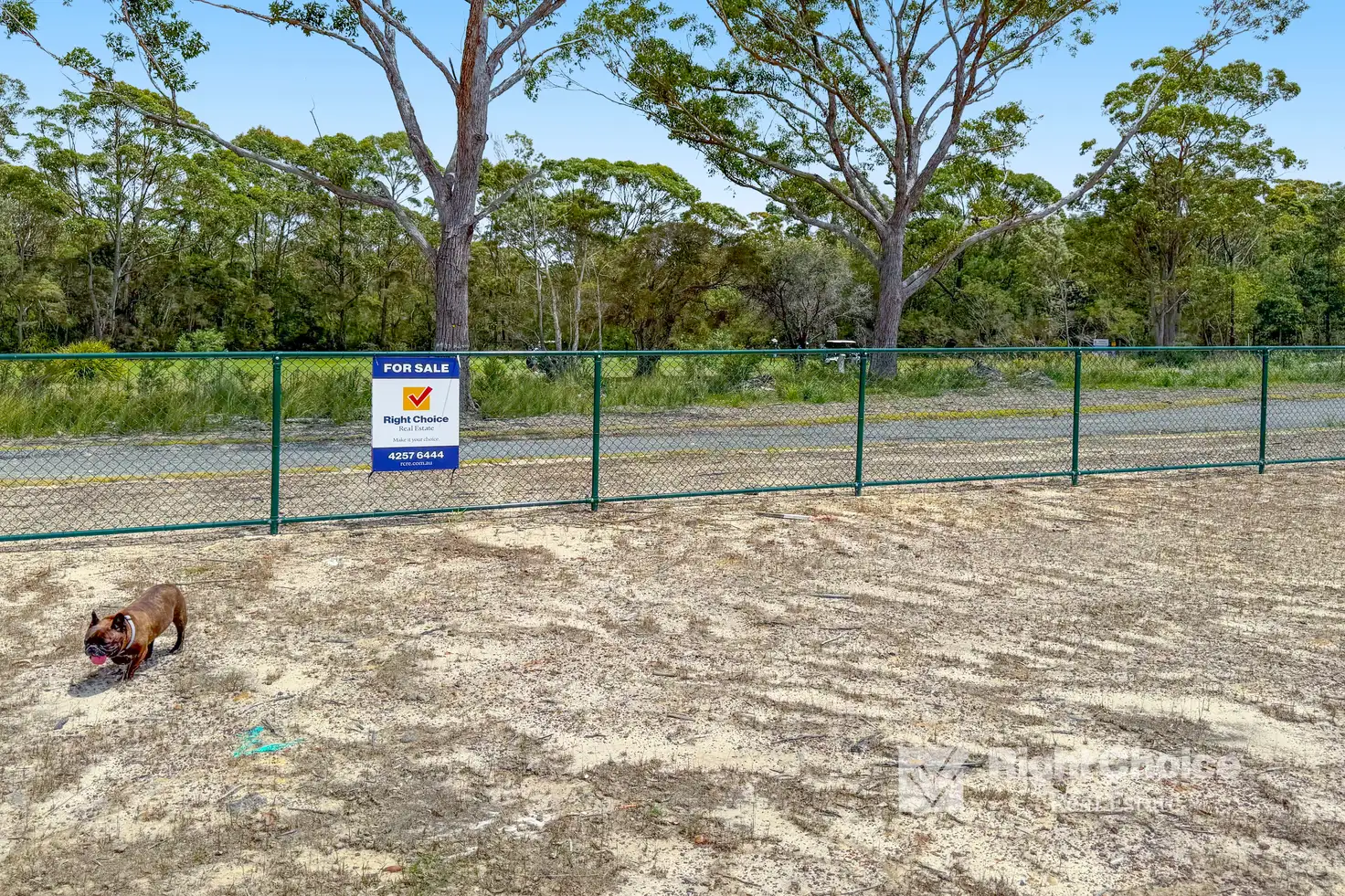 Main view of Homely land listing, 61 Villagewood Drive, Sussex Inlet NSW 2540