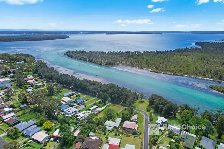 Fifth view of Homely land listing, 61 Villagewood Drive, Sussex Inlet NSW 2540