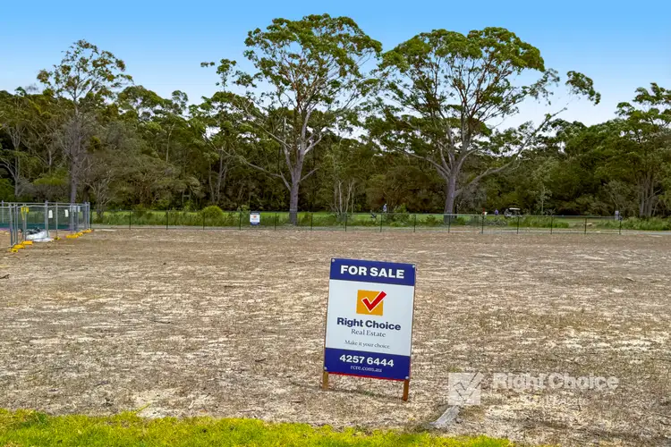 Sixth view of Homely land listing, 61 Villagewood Drive, Sussex Inlet NSW 2540