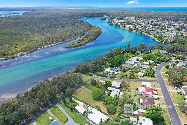 Seventh view of Homely land listing, 61 Villagewood Drive, Sussex Inlet NSW 2540