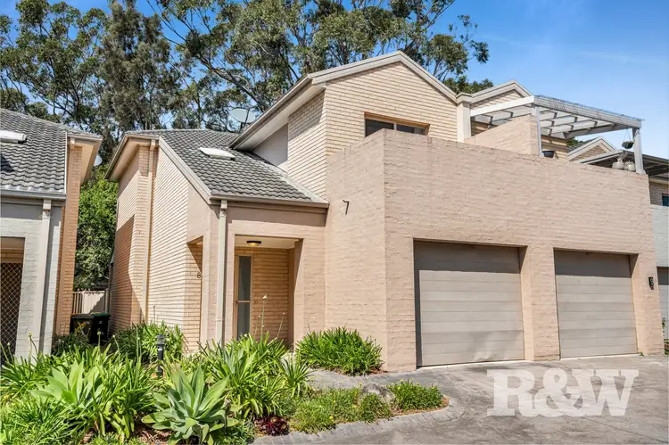 Second view of Homely townhouse listing, 8/42 Carters Lane, Fairy Meadow NSW 2519