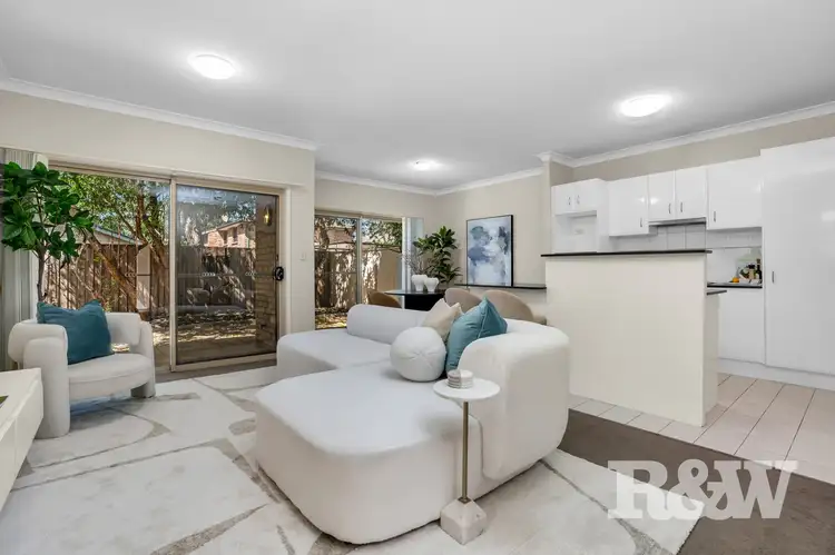 Third view of Homely townhouse listing, 8/42 Carters Lane, Fairy Meadow NSW 2519