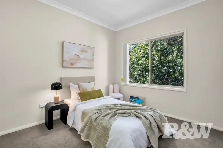 Sixth view of Homely townhouse listing, 8/42 Carters Lane, Fairy Meadow NSW 2519