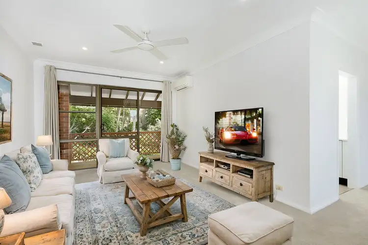 U77/28 Curagul Road, North Turramurra NSW 2074