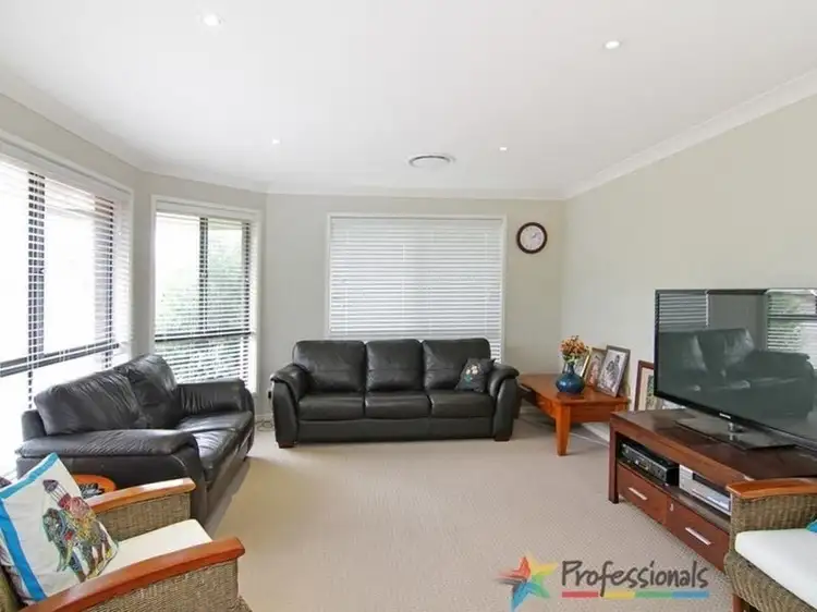 Fourth view of Homely unit listing, 1/16 Mason Crescent, Armidale NSW 2350