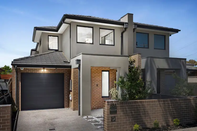 58A Rachelle Road, Keilor East VIC 3033
